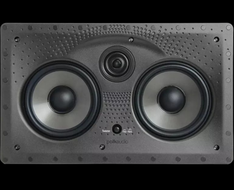 Polk Audio 255CLS 55