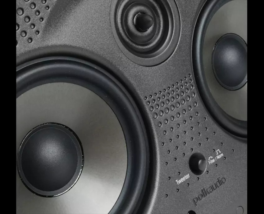 Polk Audio 255CLS 7