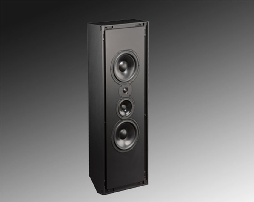 Loa Triad InWall Gold/6 LCR