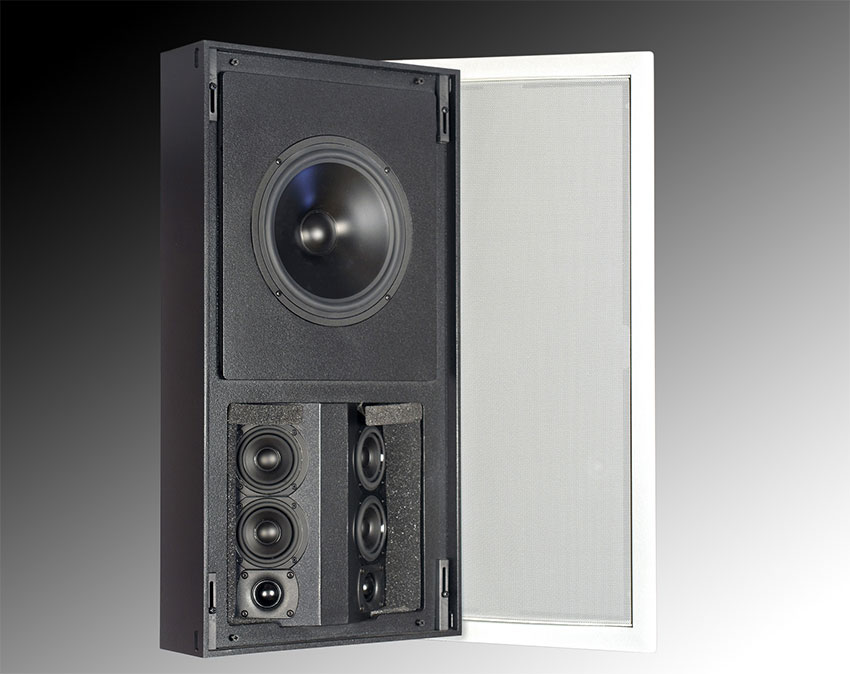 Loa Triad InWall Gold/4 Surround