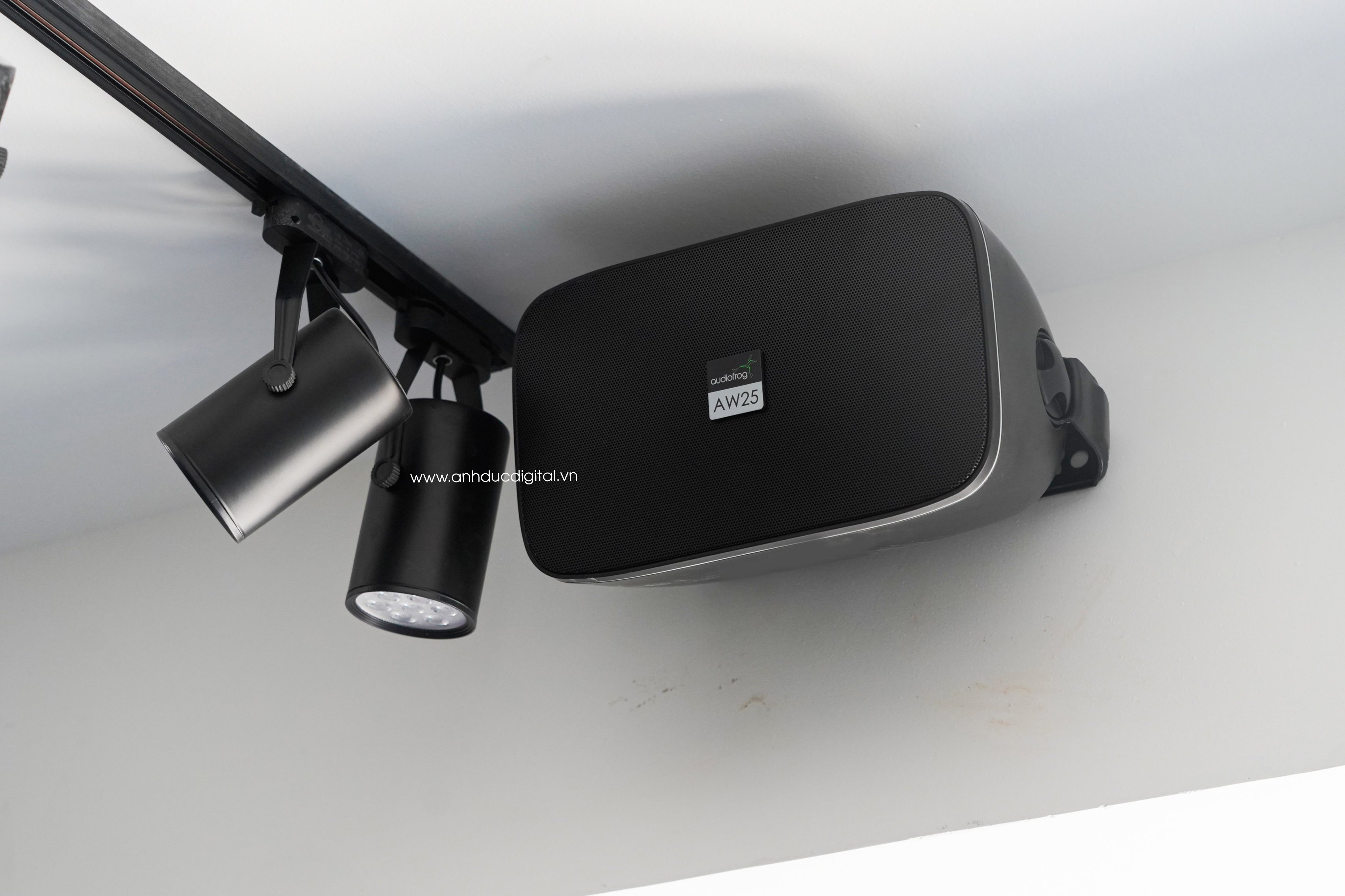 Audiofrog AW25 56