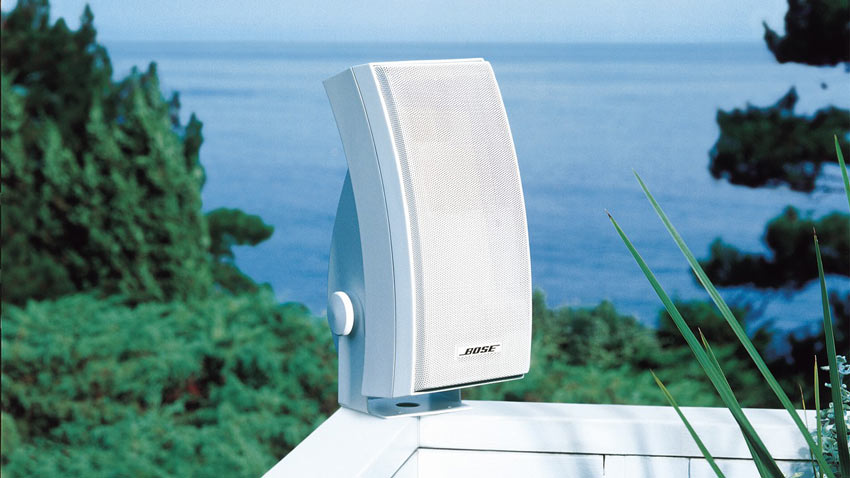 Bose 215 Environmental