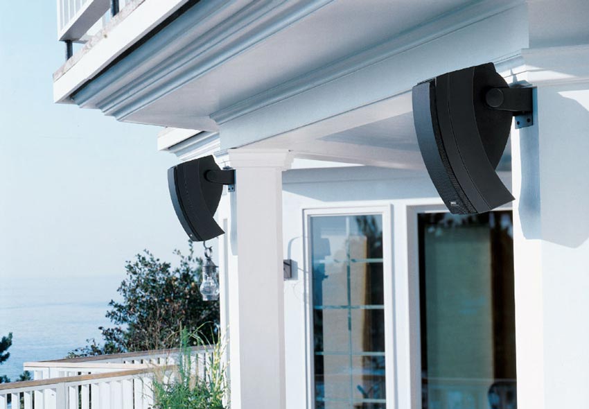 Bose 215 Environmental