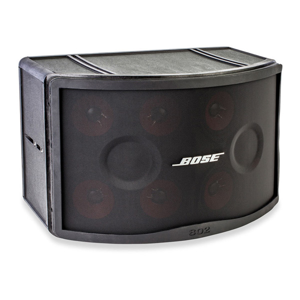 Bose 802 IV 2