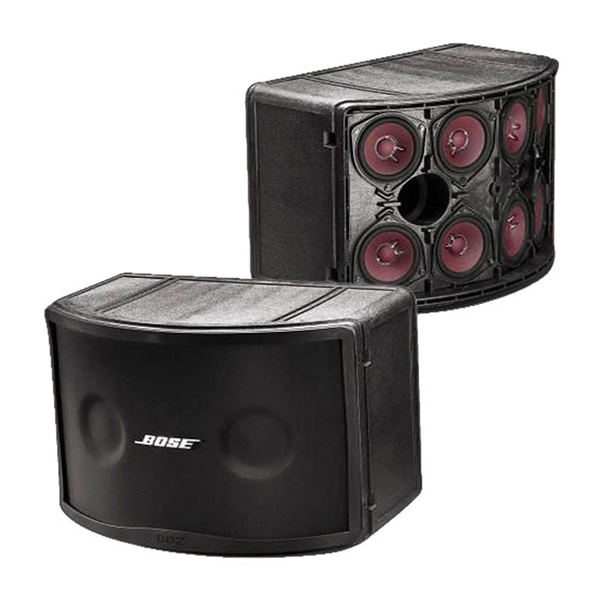 Bose 802 IV 6