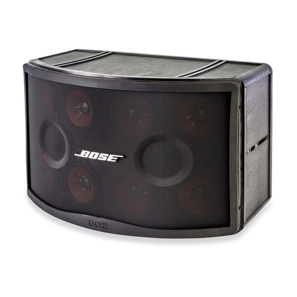 Bose 802 IV