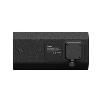 Loa Bose Arenamatch Utility AMU105 | Black (Chính Hãng)