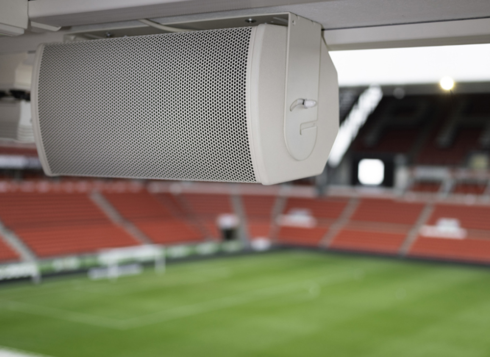 Bose ArenaMatch Utility AMU108 2