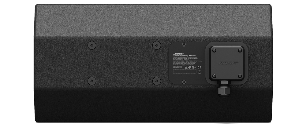 Bose ArenaMatch Utility AMU108 2