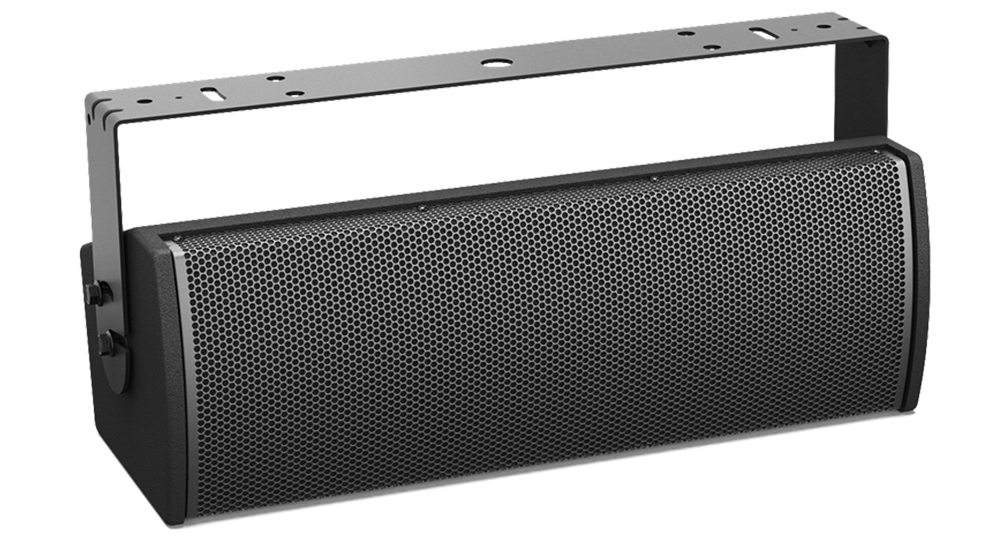 Thiết kế đẹp mắt, nhỏ gọn