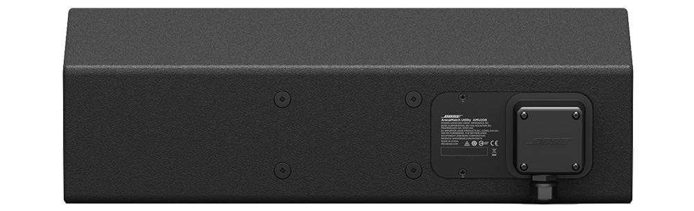 Phạm vi phủ sóng rộng