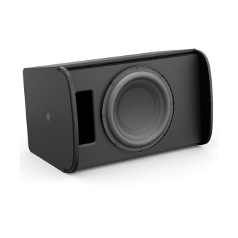 Loa Bose DesignMax DM10S-Sub | Black (Chính Hãng)