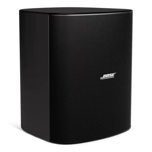 Loa Bose DesignMax DM12SE | Black (Chính hãng)