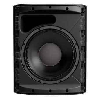 Loa Bose DesignMax DM12SE | Black (Chính hãng)