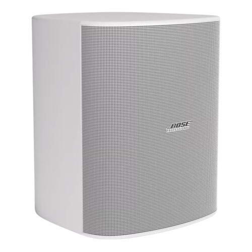 Loa Bose DesignMax DM12SE | White (Chính hãng)