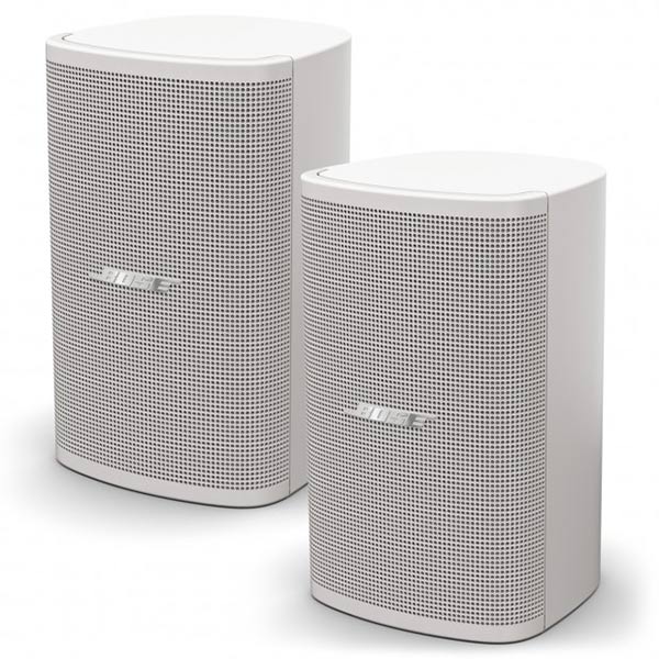 Bose DesignMax DM2S White 2
