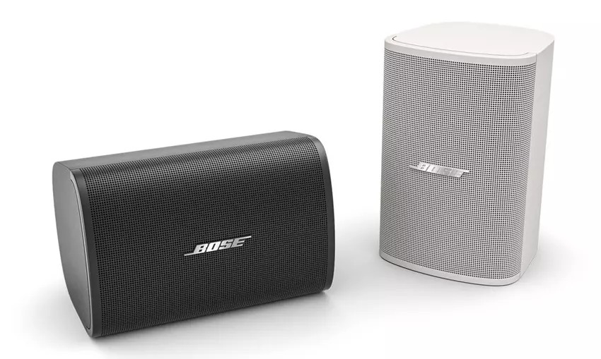 Bose DesignMax DM3SE 11