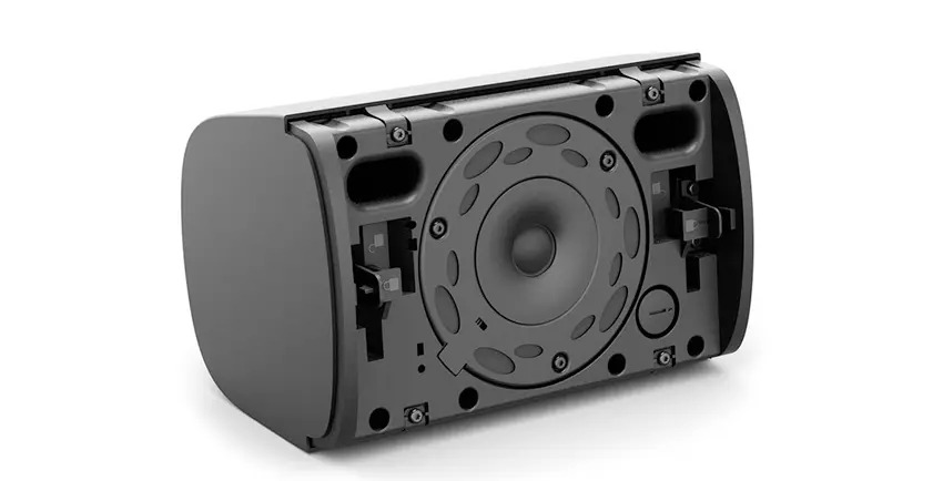 Bose DesignMax DM3SE 12