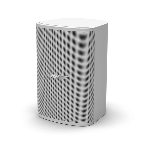 Bose DesignMax DM3SE White 1