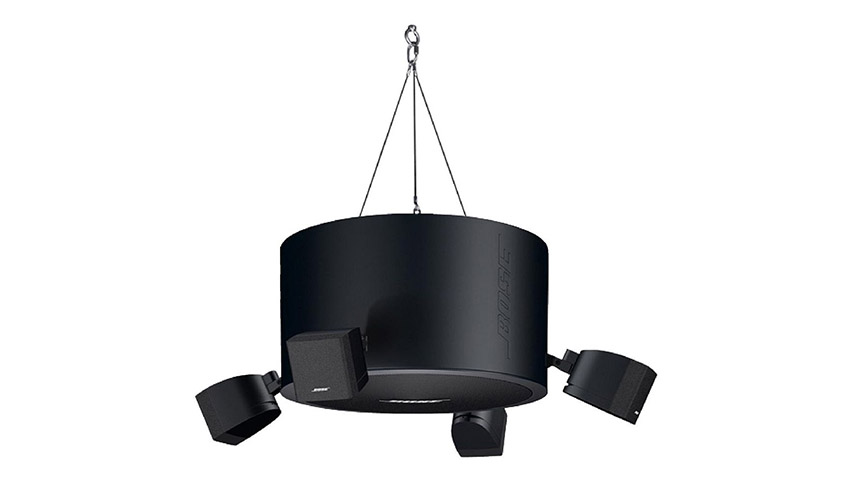 Bose Freespace 3 Satellites-treo 12