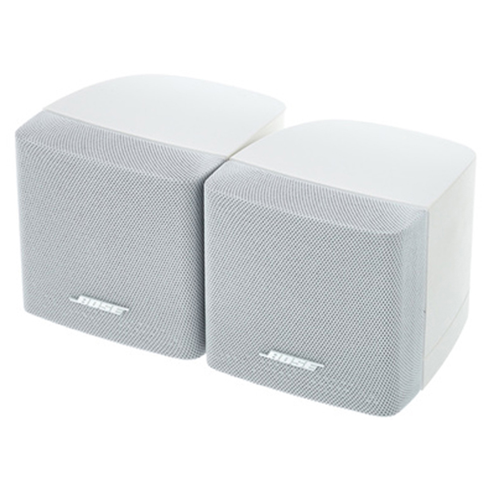 Bose Freespace 3 Satellites-treo White 2