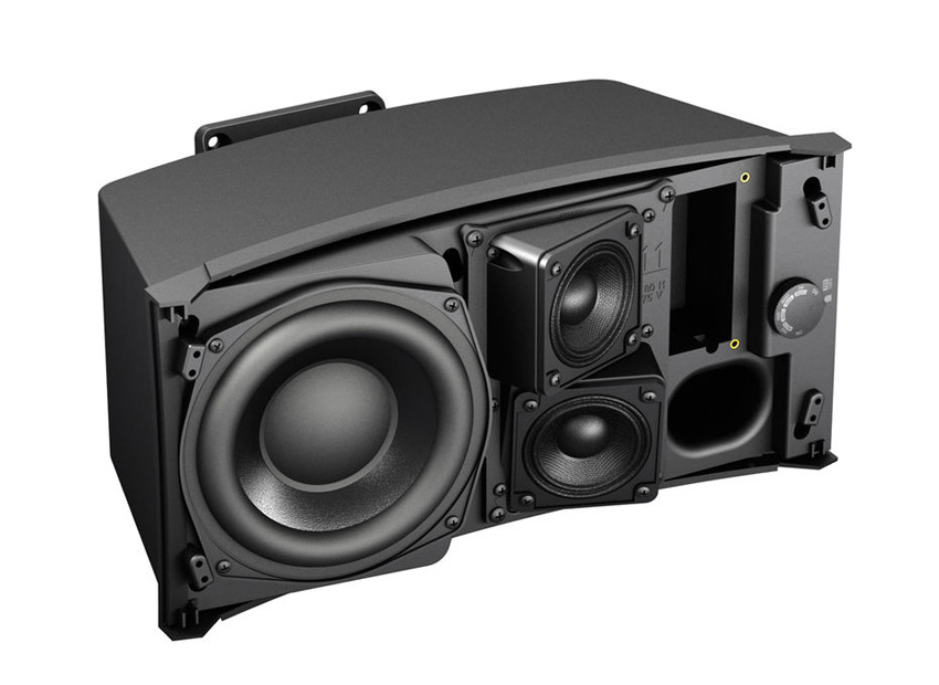 Loa Bose Freespace DS 100SE 5