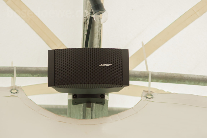 Bose Freespace DS 16SE 12