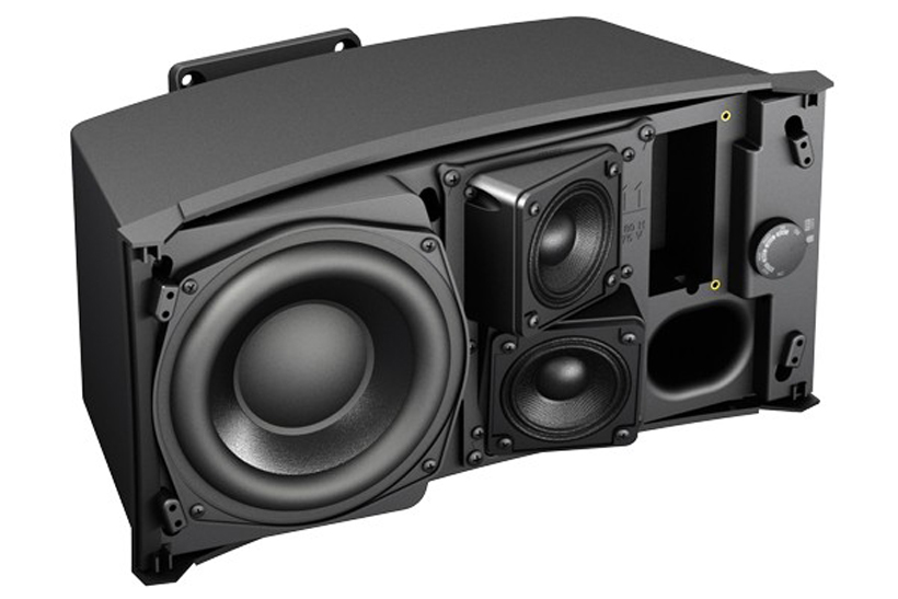 Bose Freespace DS 16SE 13