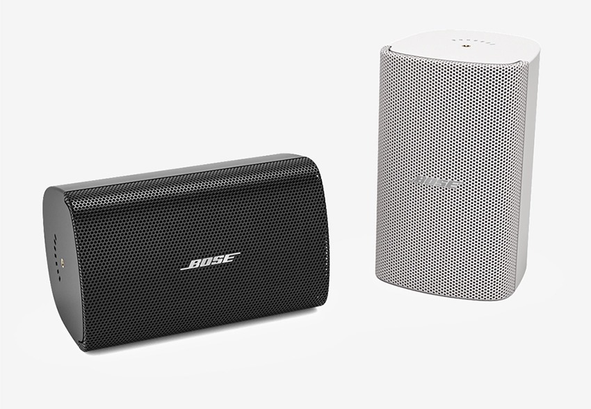 Bose Freespace FS2SE 11