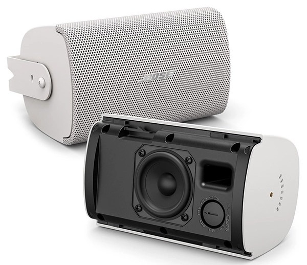 Bose Freespace FS2SE 12