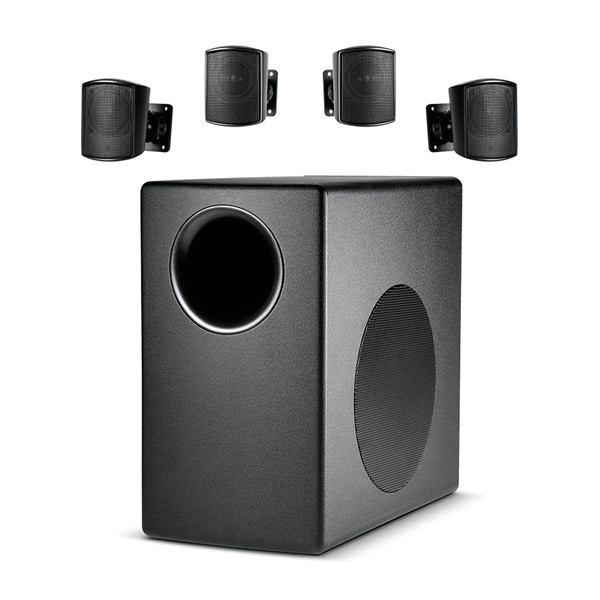 JBL C50PACK