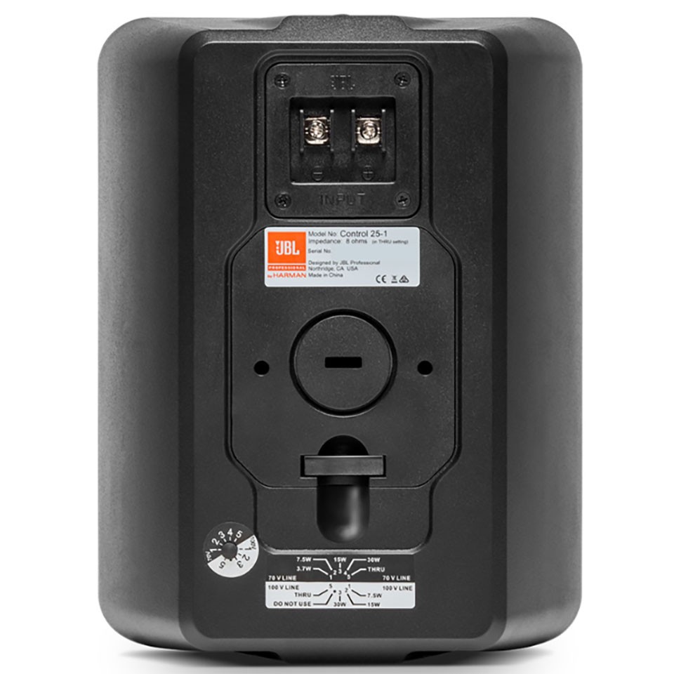 Loa JBL Control 25-1 2