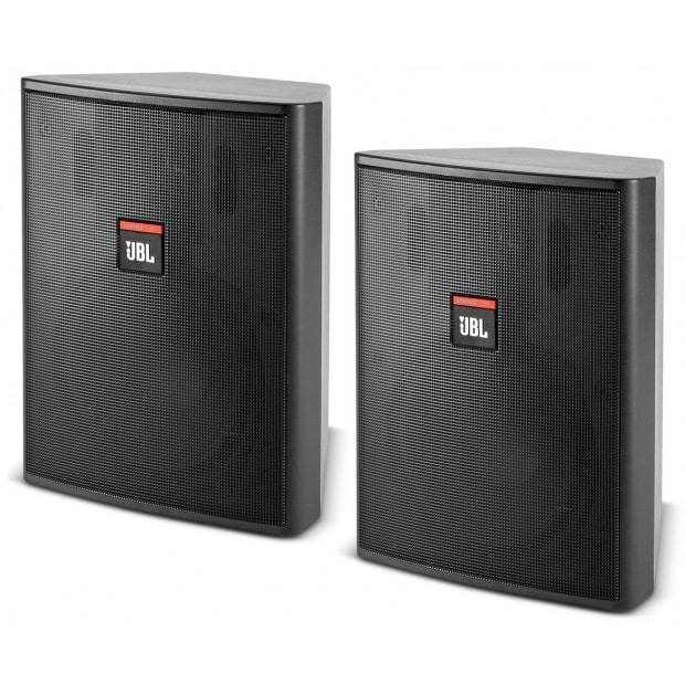 JBL Control 25AV 2