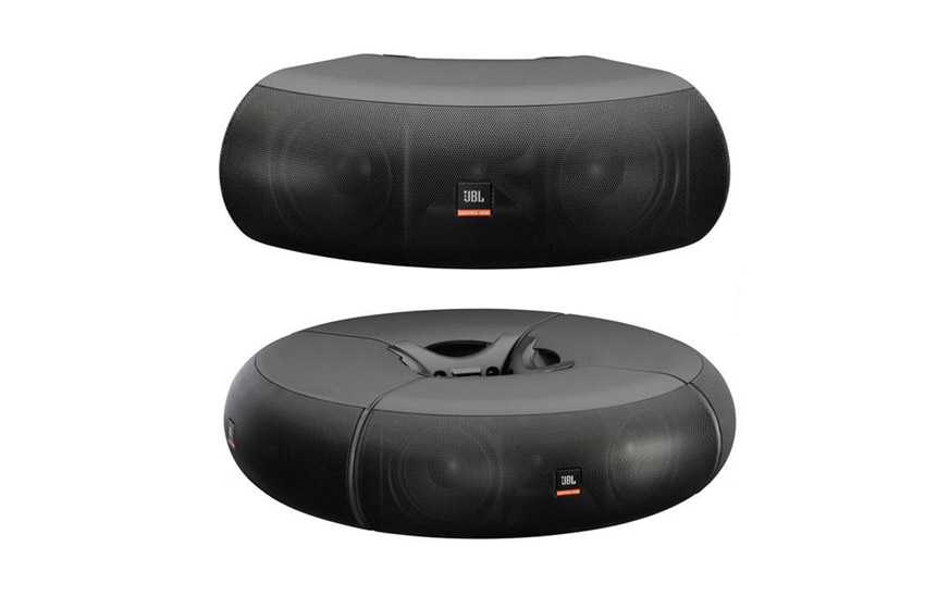 JBL Control CRV 12