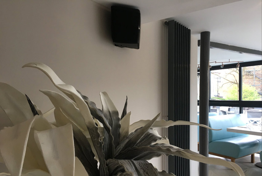 JBL Control HST 12