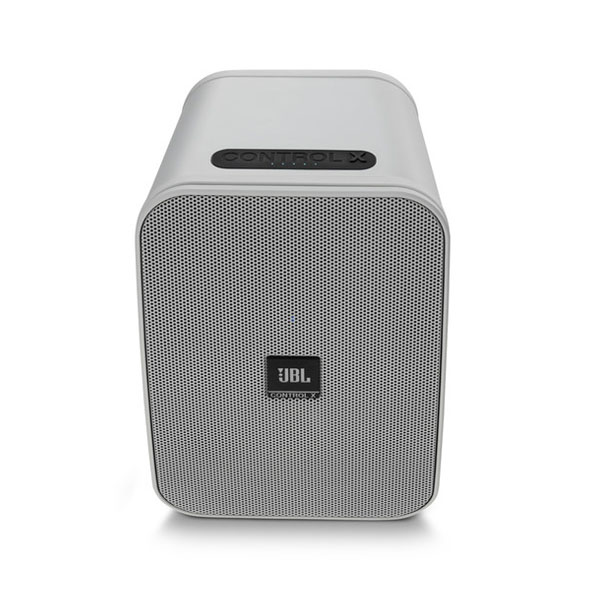 JBL Control X Wireless White 2