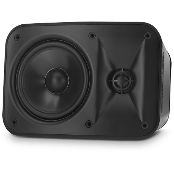 JBL Control X Black 5