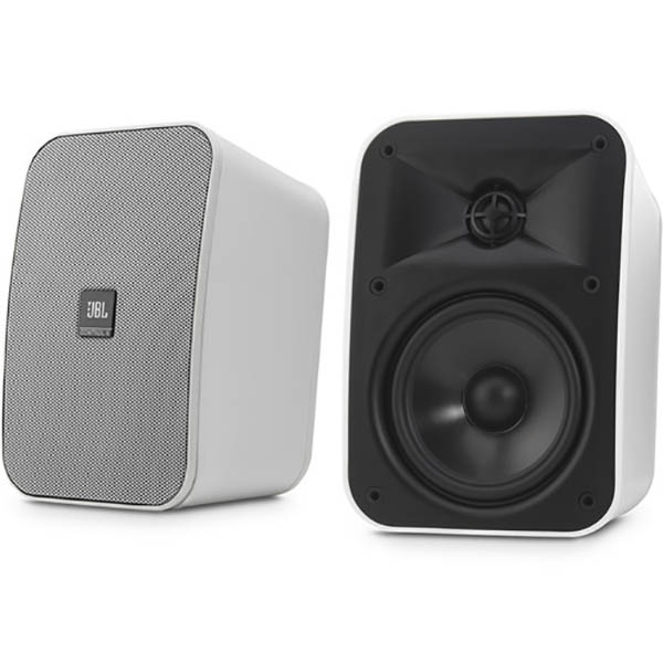 JBL Control X White 3