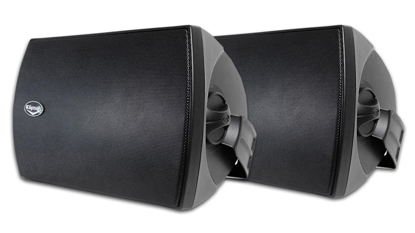 Klipsch AW-525 11