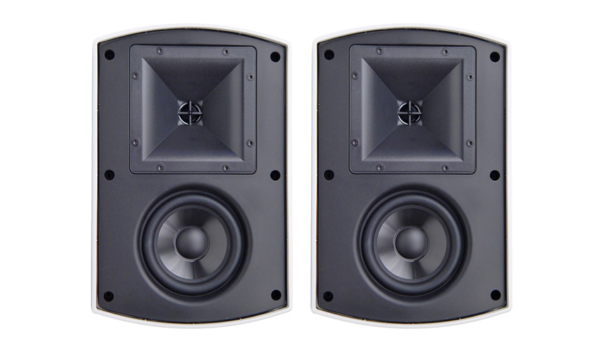 Klipsch AW-525 12