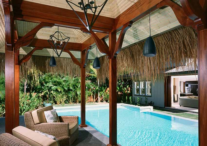 Polk Audio Atrium Sat300 12