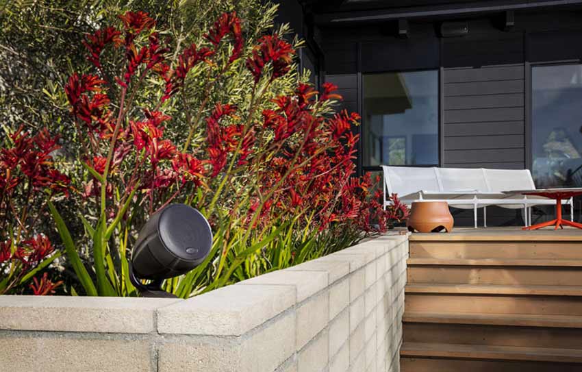 Polk Audio Atrium Sat300 13