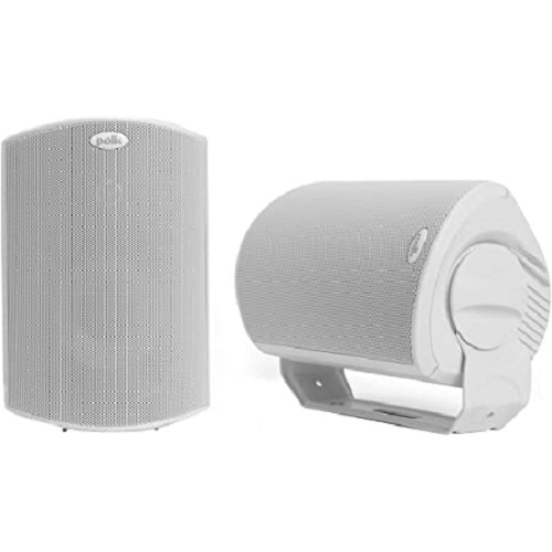 Polk Audio Atrium5 White 4