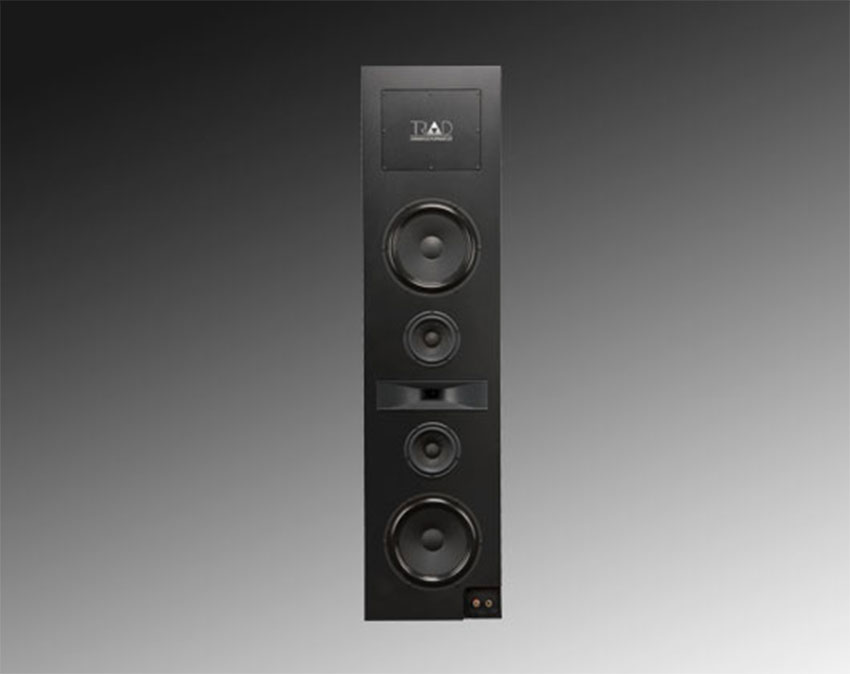 Loa Triad OnWall Platinum LCR