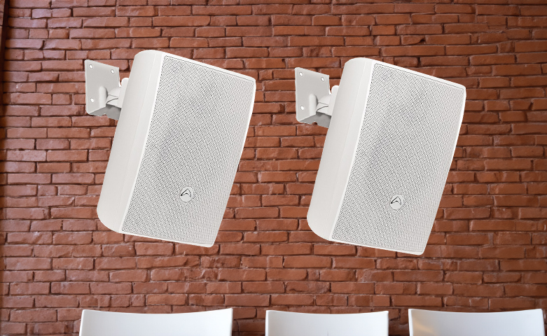 Loa Wharfedale Pro i4 (5)