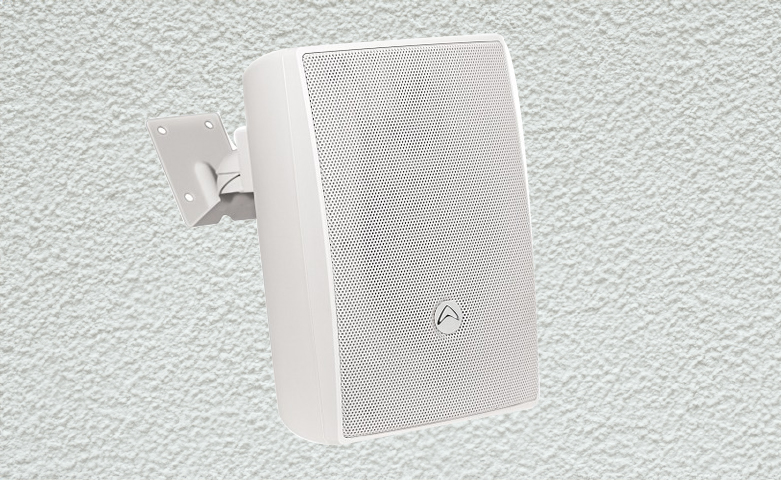 Loa Wharfedale Pro i4 (6)