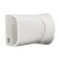Loa gắn nổi Yamaha VXS1ML | White (Chính hãng)