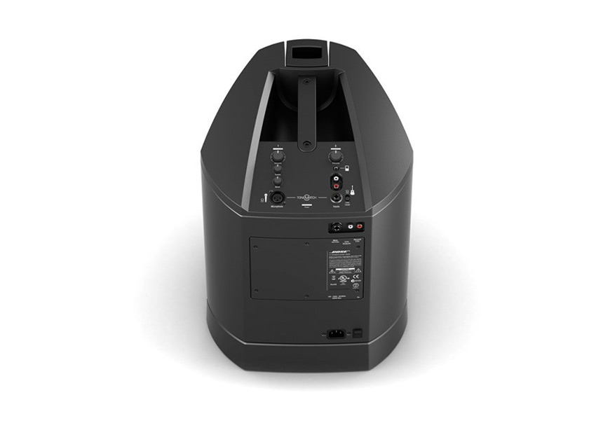 Bose L1 Compact System 11