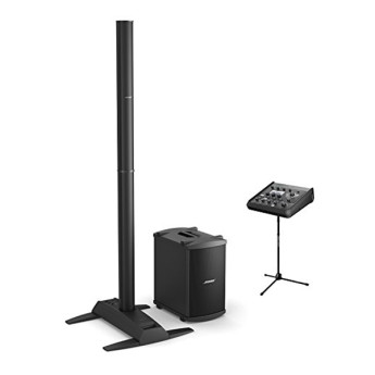 Loa Bose L1 Model II | With B2 bass and ToneMatch T4S (Chính Hãng)