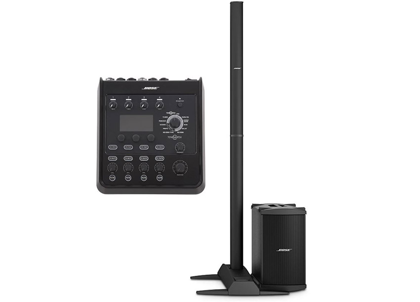 Bose L1 Model II t4s 2